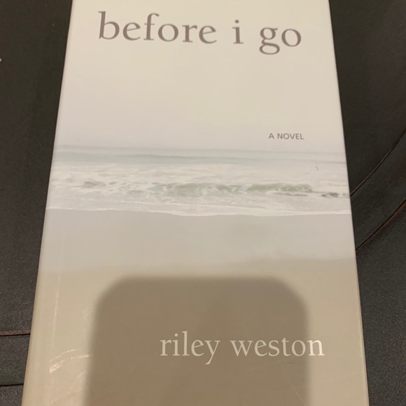 Other - 🌸5 Books for $20 🌸 Before I Go